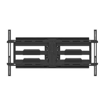Preview: Neomounts WL40-550BL18 - Vollbewegliche TV-Wandhalterung